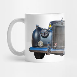 1960 Rolls Royce Silver Cloud II Sedan Mug